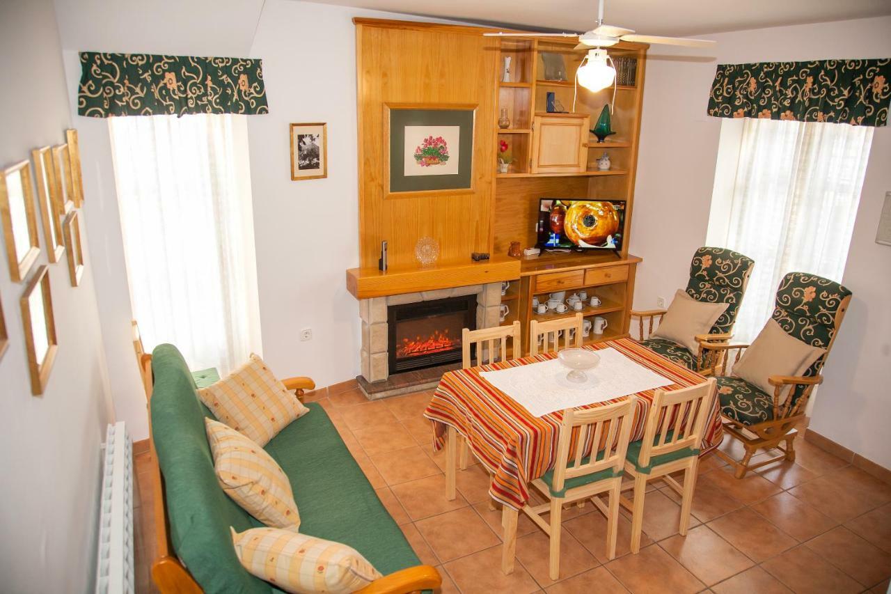 Casa Buenavista Cazorla Villa Kültér fotó