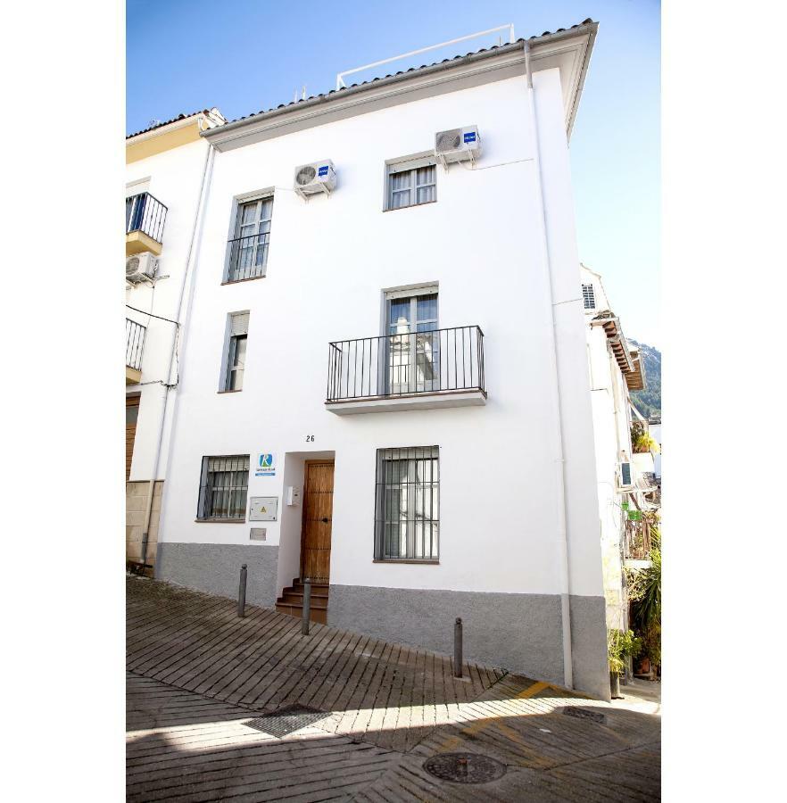 Casa Buenavista Cazorla Villa Kültér fotó