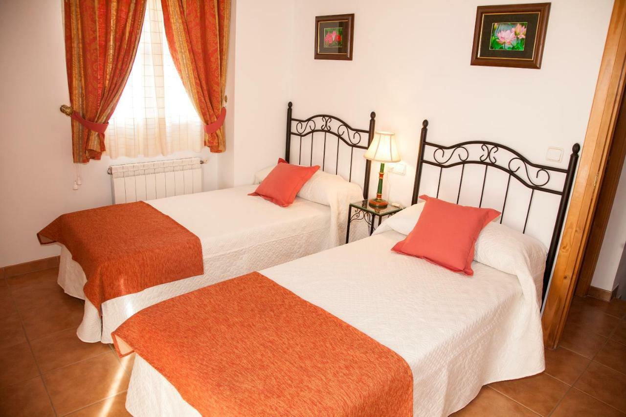 Casa Buenavista Cazorla Villa Kültér fotó