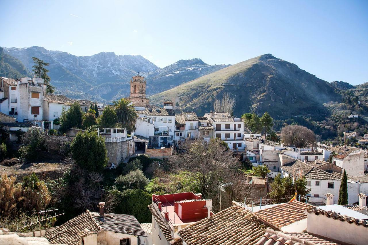 Casa Buenavista Cazorla Villa Kültér fotó