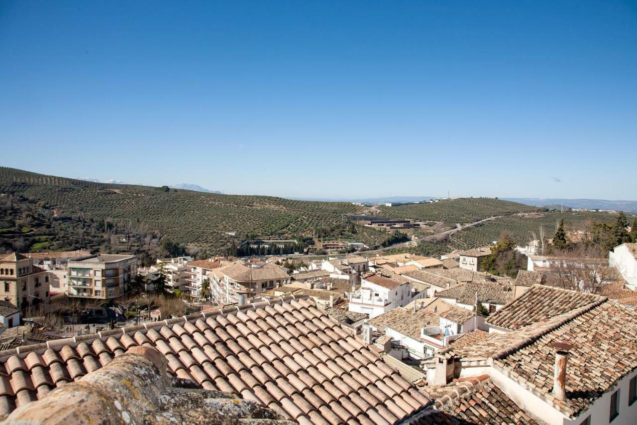 Casa Buenavista Cazorla Villa Kültér fotó