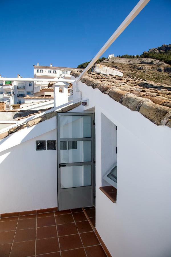 Casa Buenavista Cazorla Villa Kültér fotó