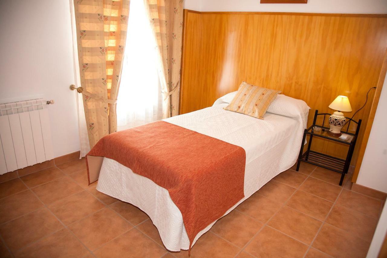 Casa Buenavista Cazorla Villa Kültér fotó