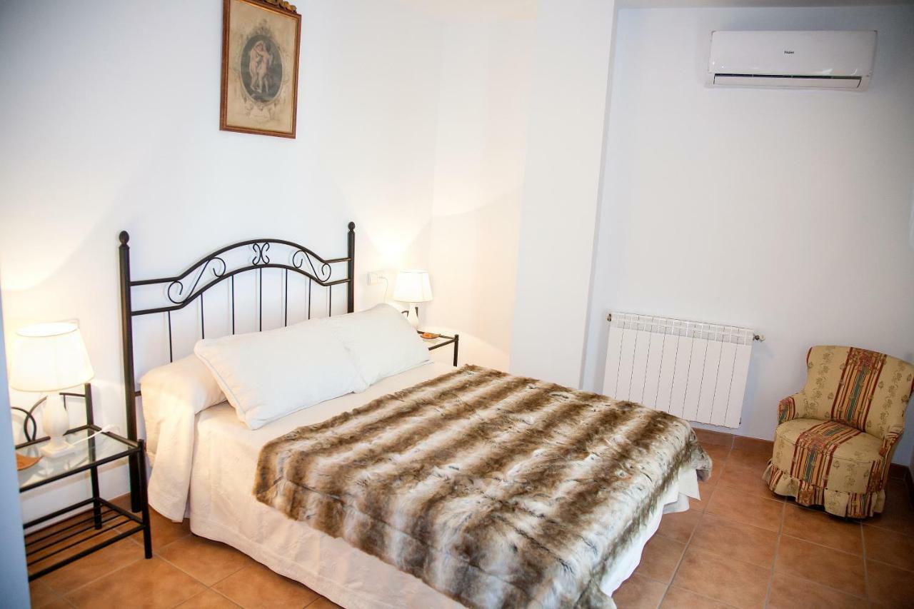 Casa Buenavista Cazorla Villa Kültér fotó