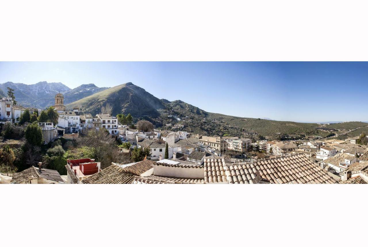 Casa Buenavista Cazorla Villa Kültér fotó