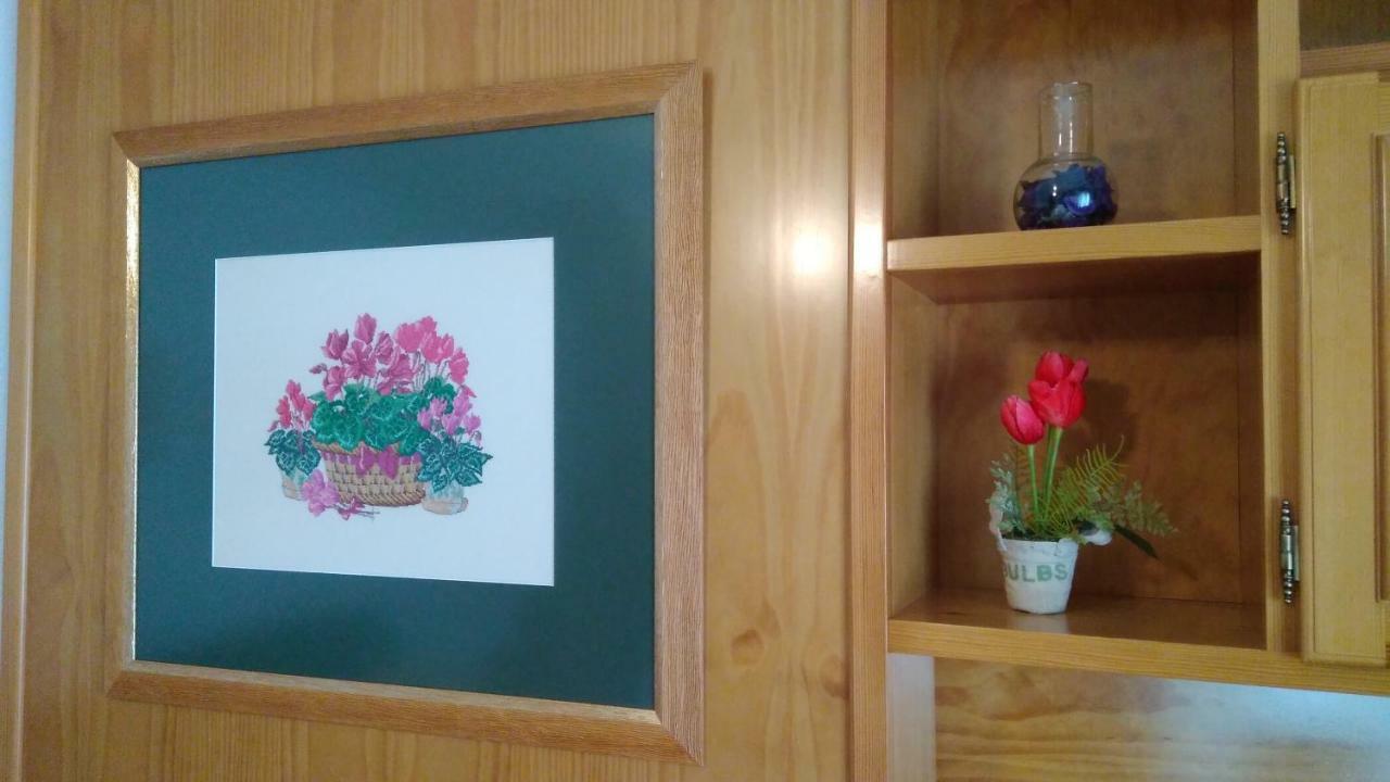 Casa Buenavista Cazorla Villa Kültér fotó