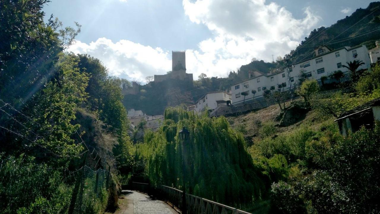 Casa Buenavista Cazorla Villa Kültér fotó