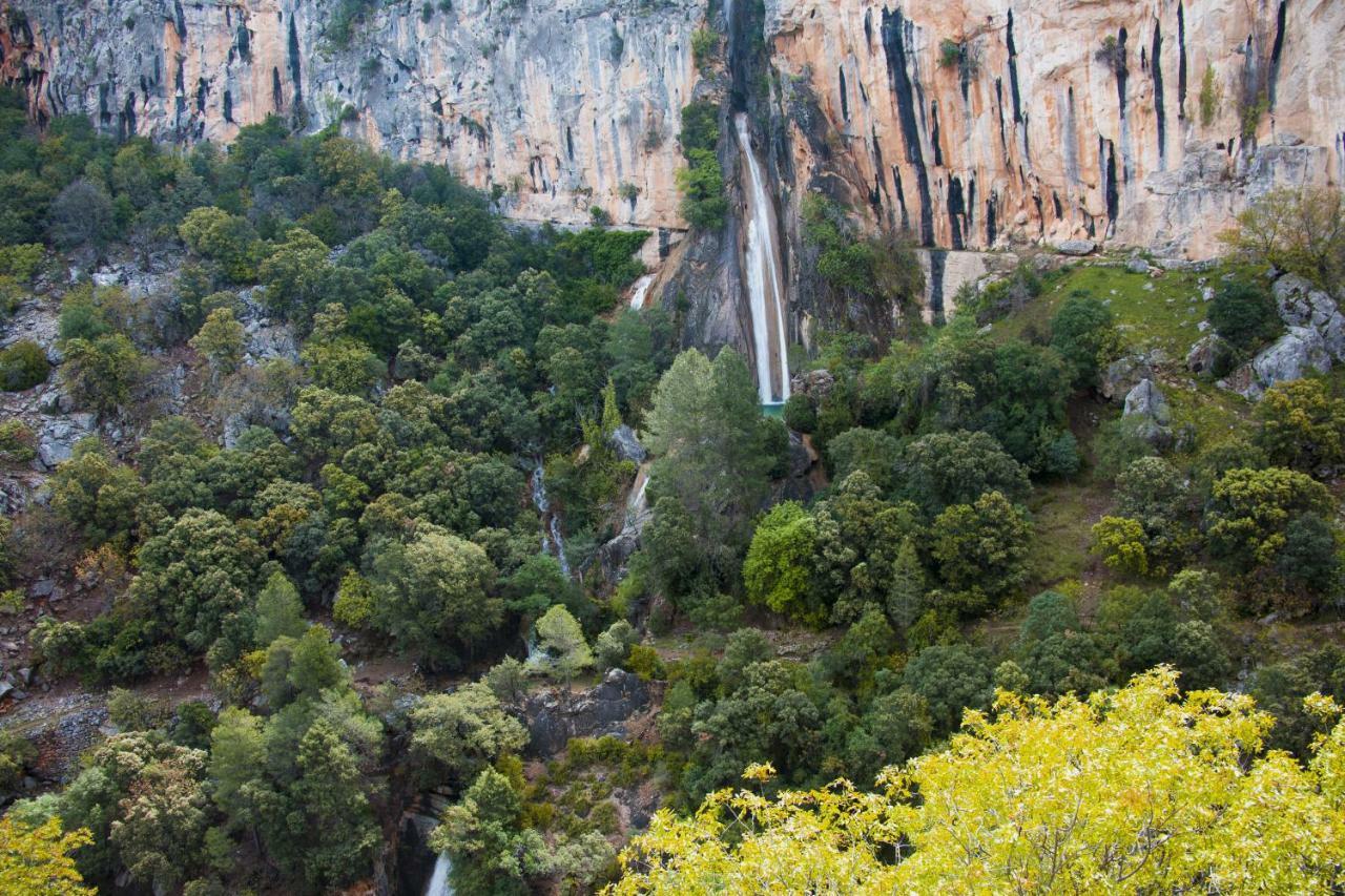 Casa Buenavista Cazorla Villa Kültér fotó