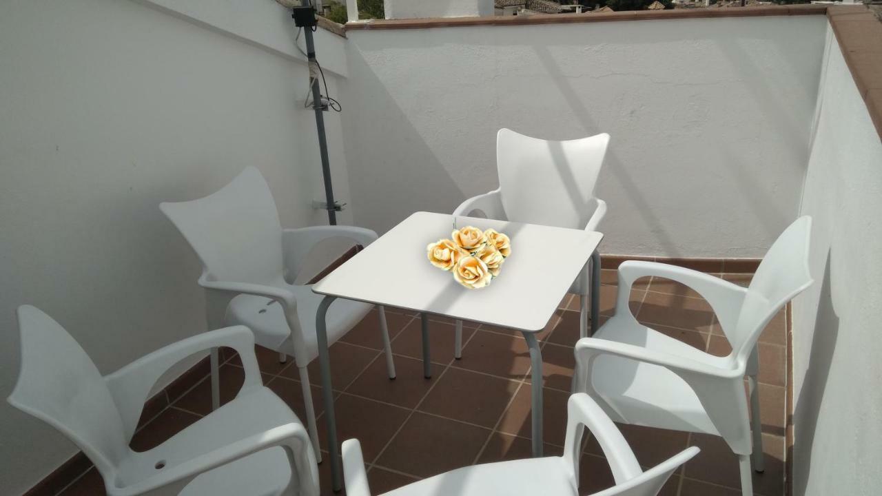 Casa Buenavista Cazorla Villa Kültér fotó