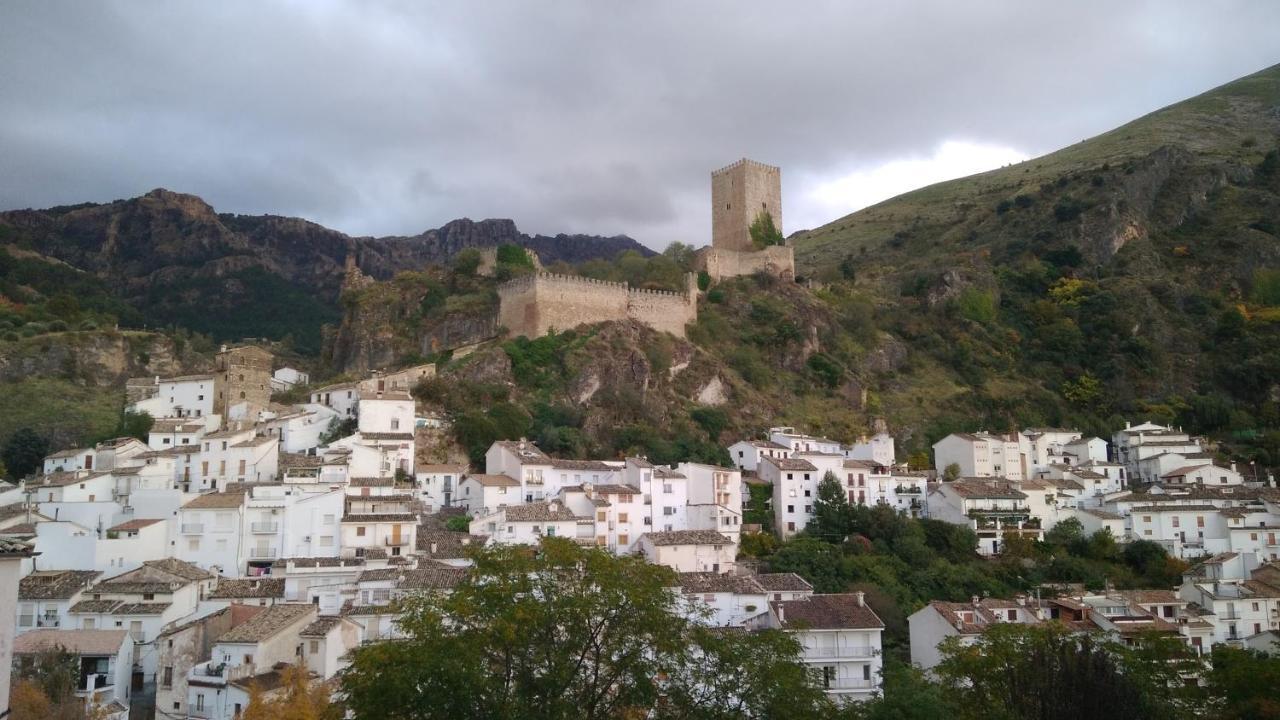 Casa Buenavista Cazorla Villa Kültér fotó